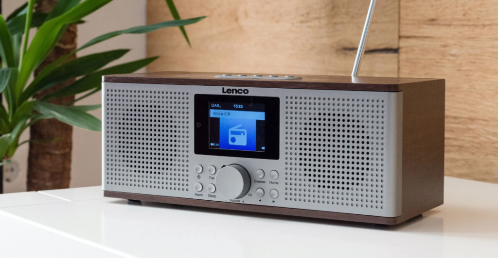 Radios